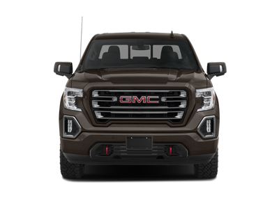 2019 GMC Sierra 1500 4WD Crew Cab 147 AT4