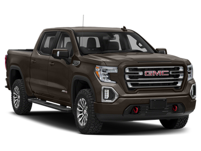2019 GMC Sierra 1500 4WD Crew Cab 147 AT4