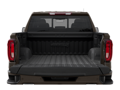 2019 GMC Sierra 1500 4WD Crew Cab 147 AT4
