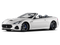 2019 Maserati GRANTURISMO CONVERTIBLE CONVERTIBLE