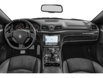 2019 Maserati GRANTURISMO CONVERTIBLE CONVERTIBLE