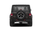 2020 Jeep Wrangler Unlimited Sahara 4x4