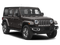 2020 Jeep Wrangler Unlimited Sahara 4x4