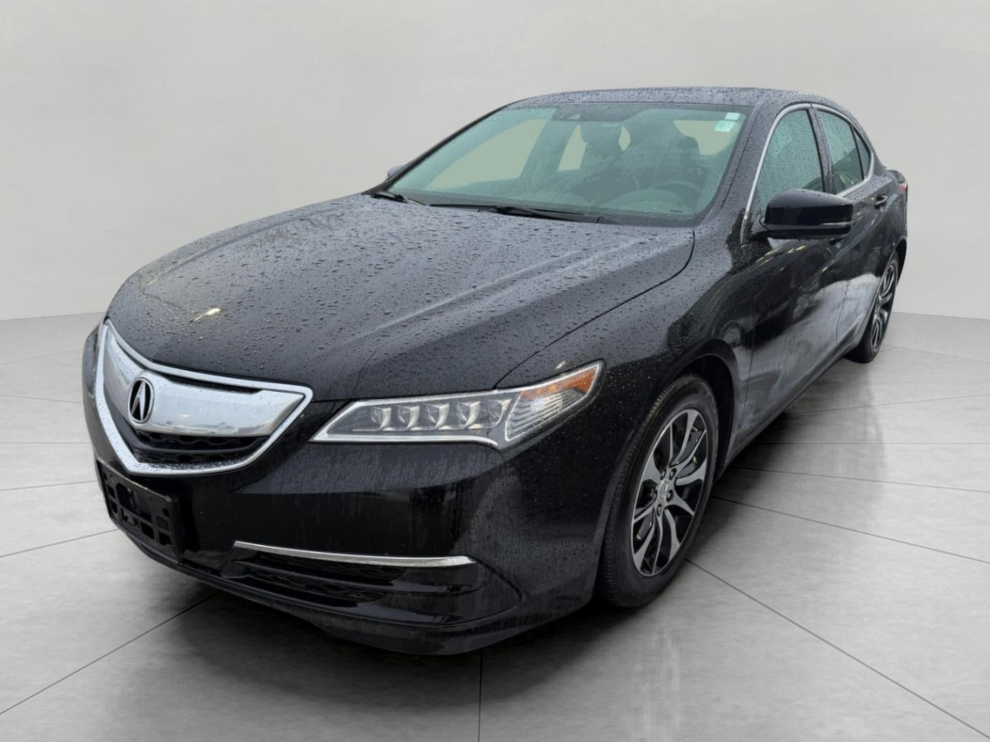 2016 Acura TLX 4dr Sdn FWD Tech