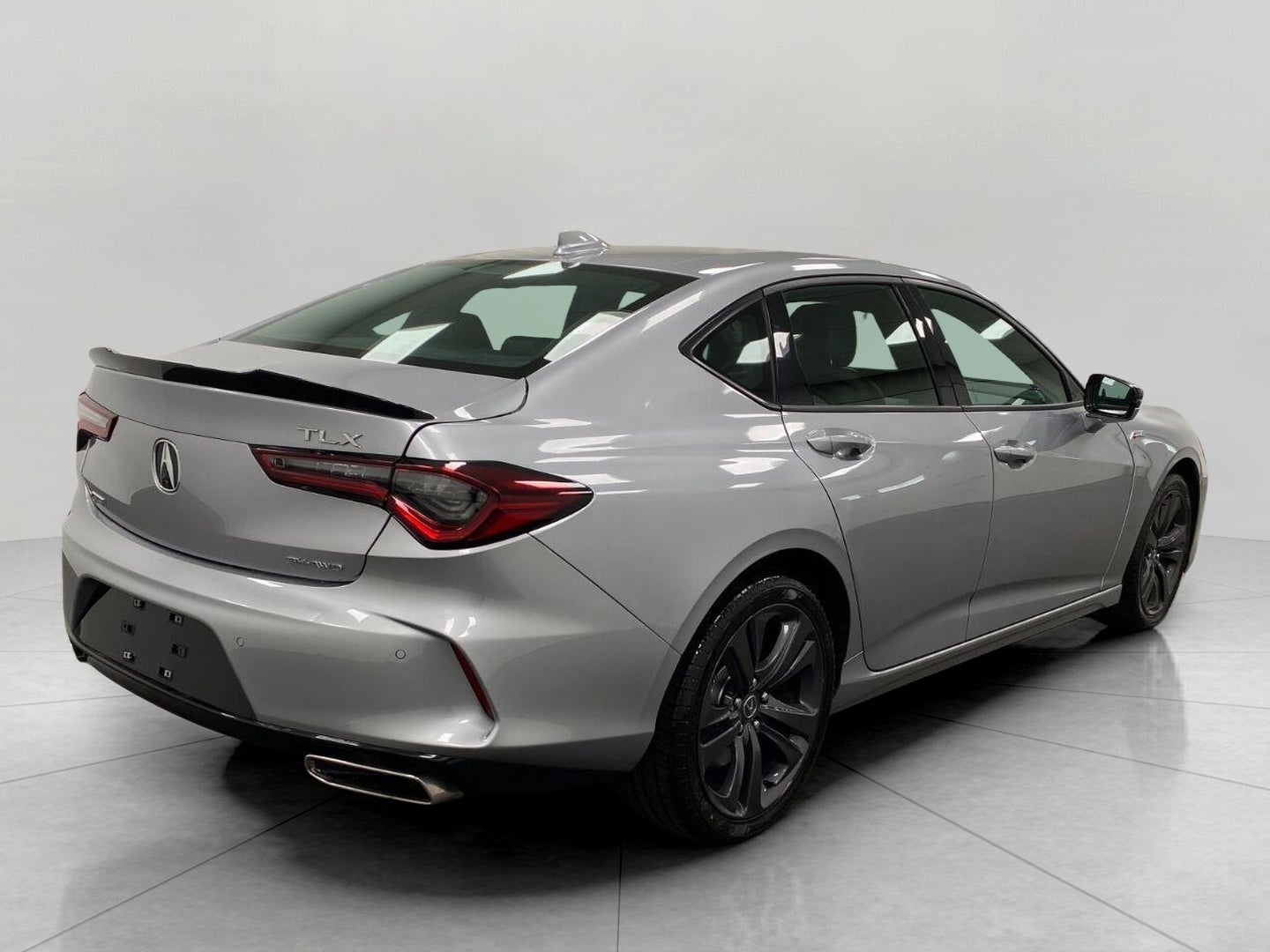 2021 Acura TLX SH-AWD w/A-Spec Package