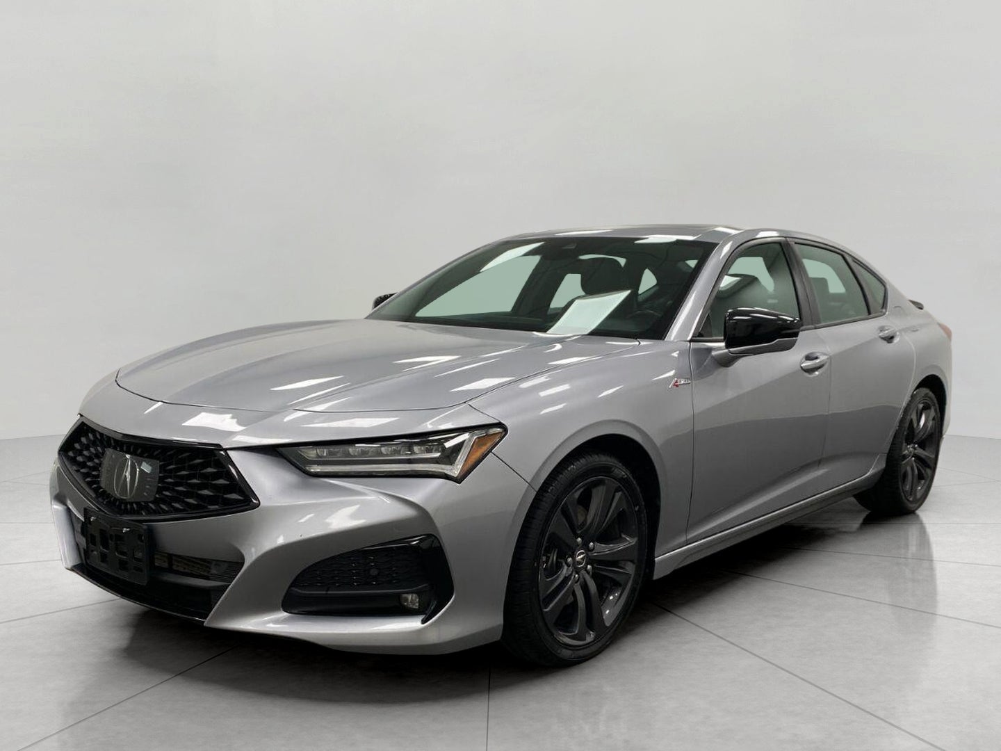2021 Acura TLX SH-AWD w/A-Spec Package