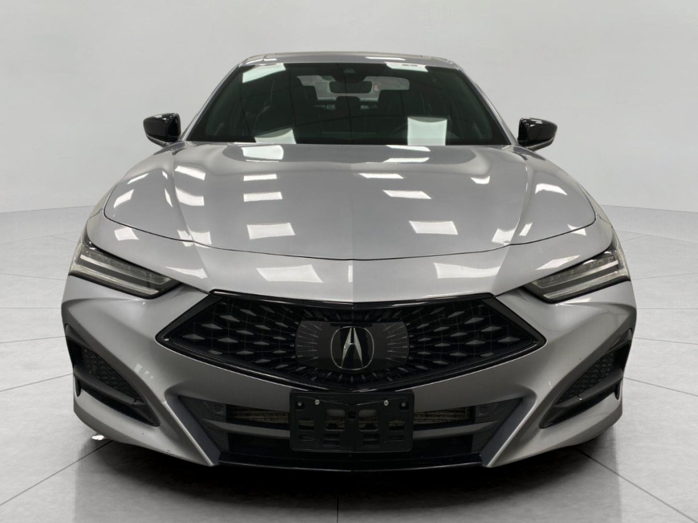 2021 Acura TLX SH-AWD w/A-Spec Package