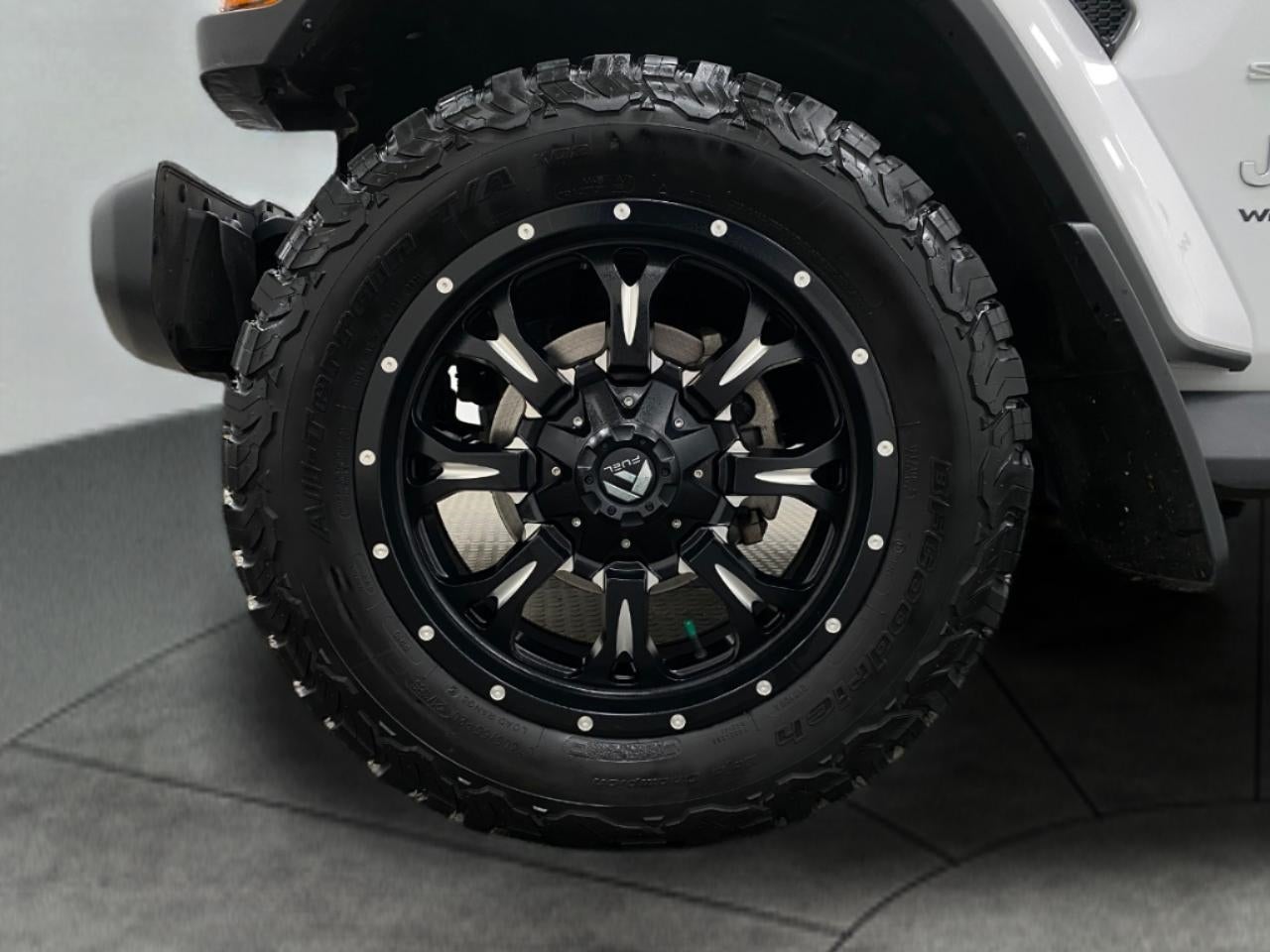 2021 Jeep WRANGLER SPORT UTILITY