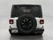 2021 Jeep WRANGLER SPORT UTILITY