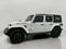 2021 Jeep WRANGLER SPORT UTILITY