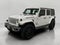 2021 Jeep WRANGLER SPORT UTILITY