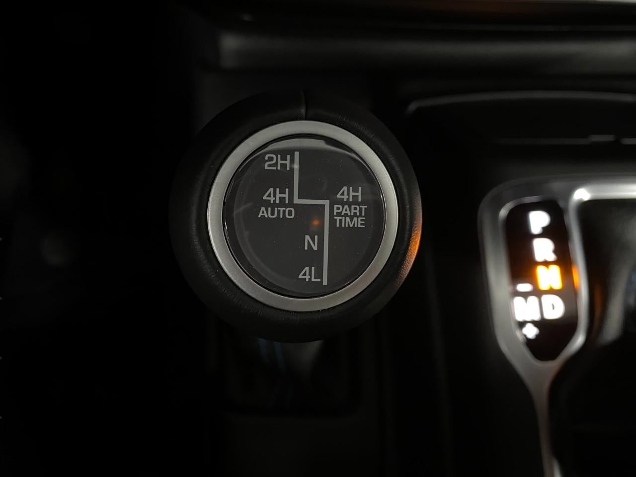 2023 Jeep Wrangler 4xe Rubicon 4x4