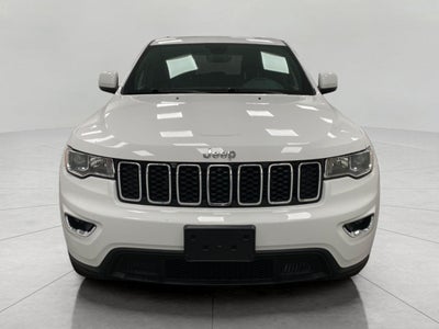 2022 Jeep Grand Cherokee WK Laredo E 4x4