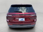 2025 Jeep Grand Cherokee Altitude X 4x4