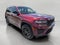 2025 Jeep Grand Cherokee Altitude X 4x4