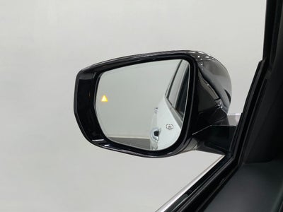 2023 Jeep Grand Cherokee L Overland 4x4