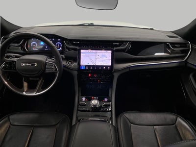 2023 Jeep Grand Cherokee L Overland 4x4