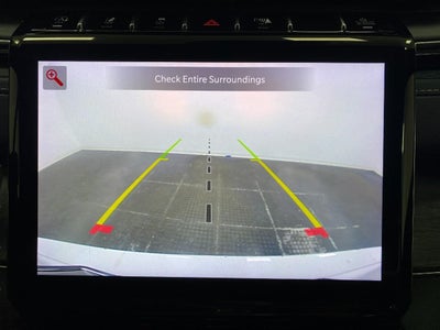 2023 Jeep Grand Cherokee L Overland 4x4