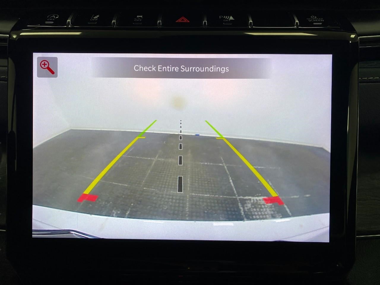 2023 Jeep Grand Cherokee L Overland 4x4