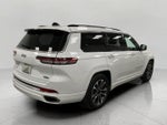 2023 Jeep Grand Cherokee L Overland 4x4