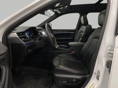 2023 Jeep Grand Cherokee L Overland 4x4