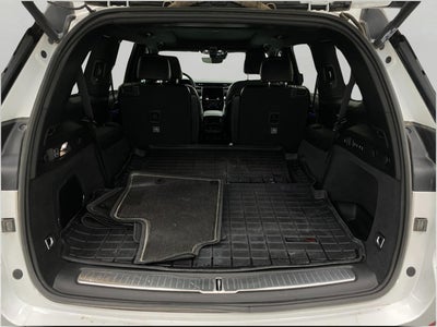 2023 Jeep Grand Cherokee L Overland 4x4