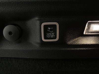 2023 Jeep Grand Cherokee L Overland 4x4