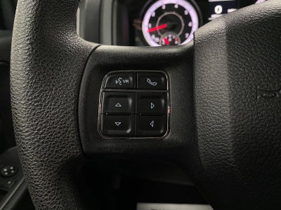 2016 RAM 1500 4WD Quad Cab 140.5 Express