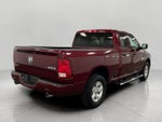 2016 RAM 1500 4WD Quad Cab 140.5 Express