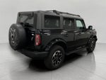 2024 Ford Bronco Outer Banks 4 Door 4x4