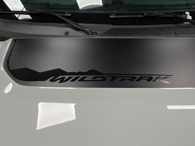 2024 Ford Bronco Wildtrak 4 Door Advanced 4x4