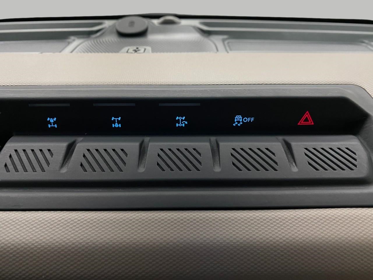 2024 Ford Bronco Wildtrak 4 Door Advanced 4x4