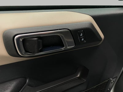 2024 Ford Bronco Wildtrak 4 Door Advanced 4x4