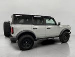 2024 Ford Bronco Wildtrak 4 Door Advanced 4x4