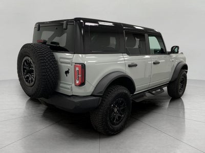 2024 Ford Bronco Wildtrak 4 Door Advanced 4x4