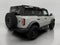 2024 Ford Bronco Wildtrak 4 Door Advanced 4x4