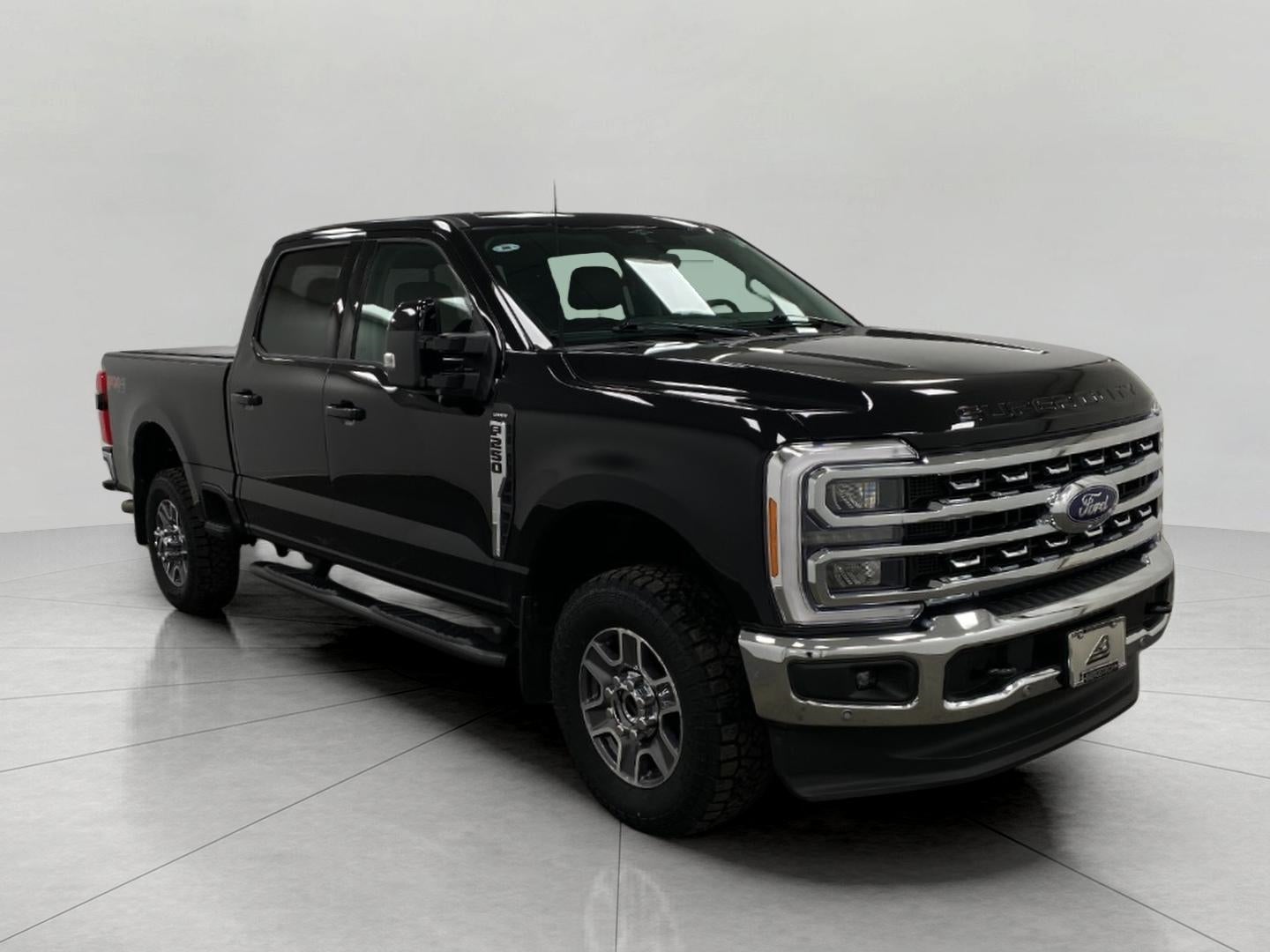 2023 Ford SUPER DUTY F-250 SRW CREW CAB