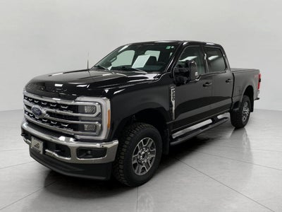 2023 Ford SUPER DUTY F-250 SRW CREW CAB