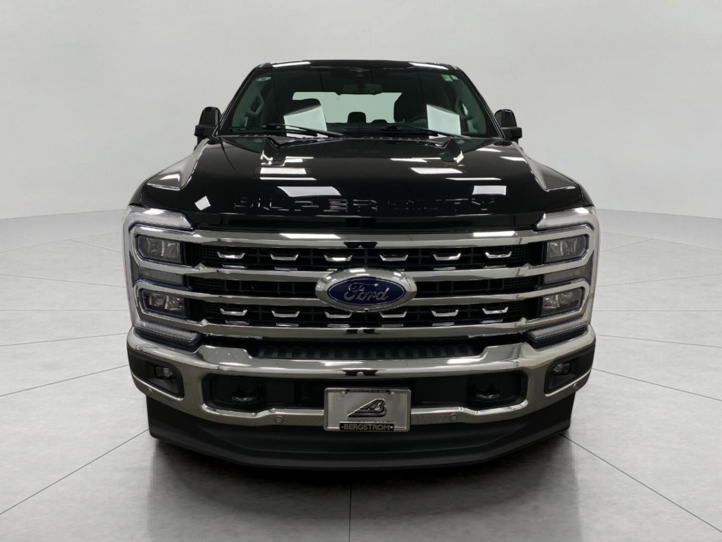 2023 Ford SUPER DUTY F-250 SRW CREW CAB