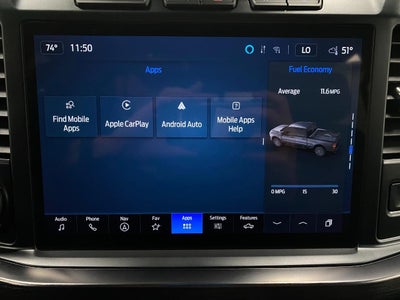 2023 Ford SUPER DUTY F-250 SRW CREW CAB