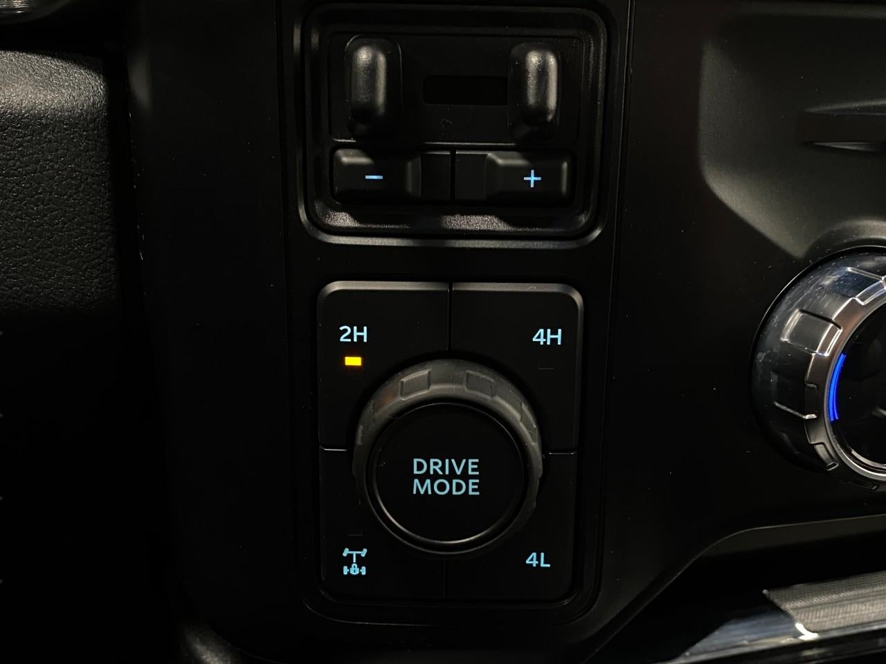 2023 Ford SUPER DUTY F-250 SRW CREW CAB