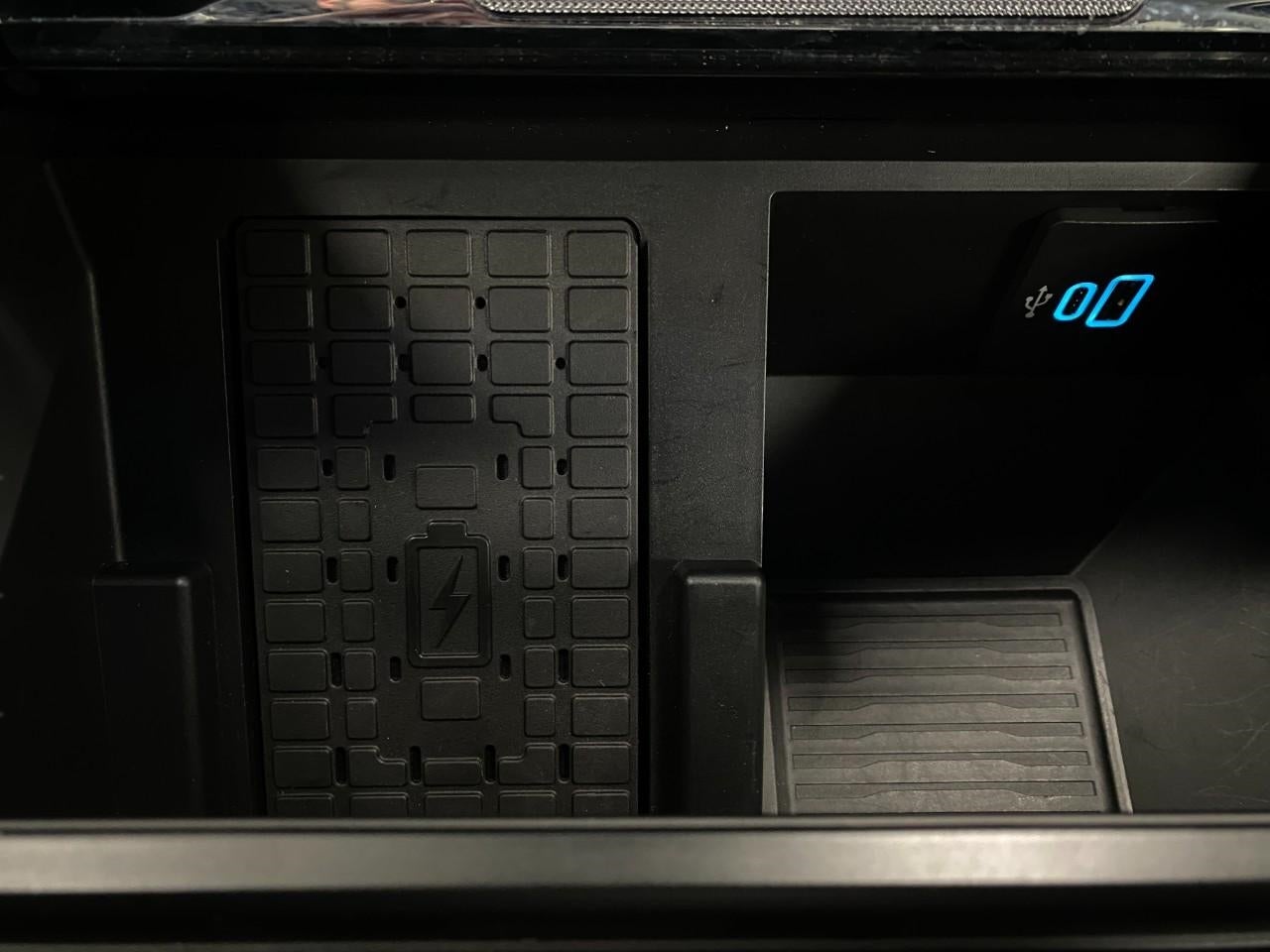 2023 Ford SUPER DUTY F-250 SRW CREW CAB