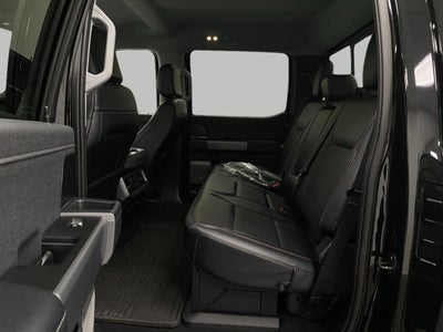 2023 Ford SUPER DUTY F-250 SRW CREW CAB