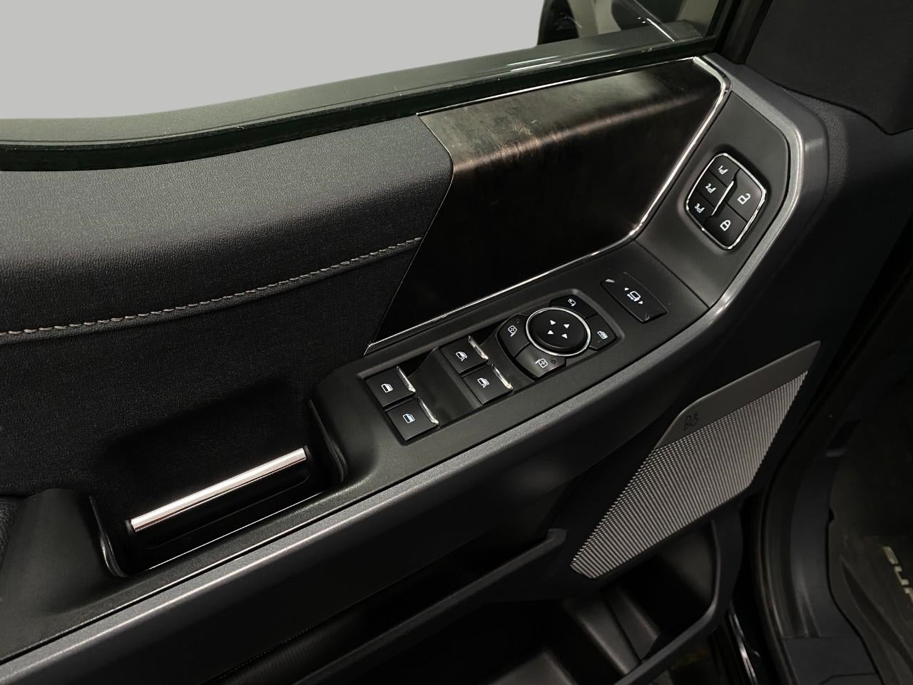 2023 Ford SUPER DUTY F-250 SRW CREW CAB