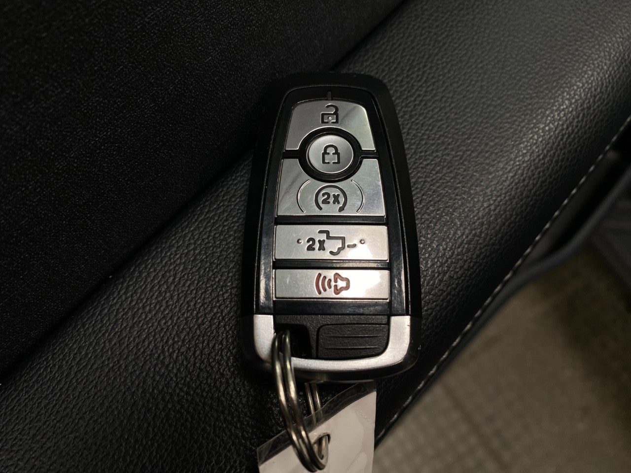 2023 Ford SUPER DUTY F-250 SRW CREW CAB