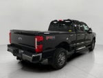 2023 Ford SUPER DUTY F-250 SRW CREW CAB