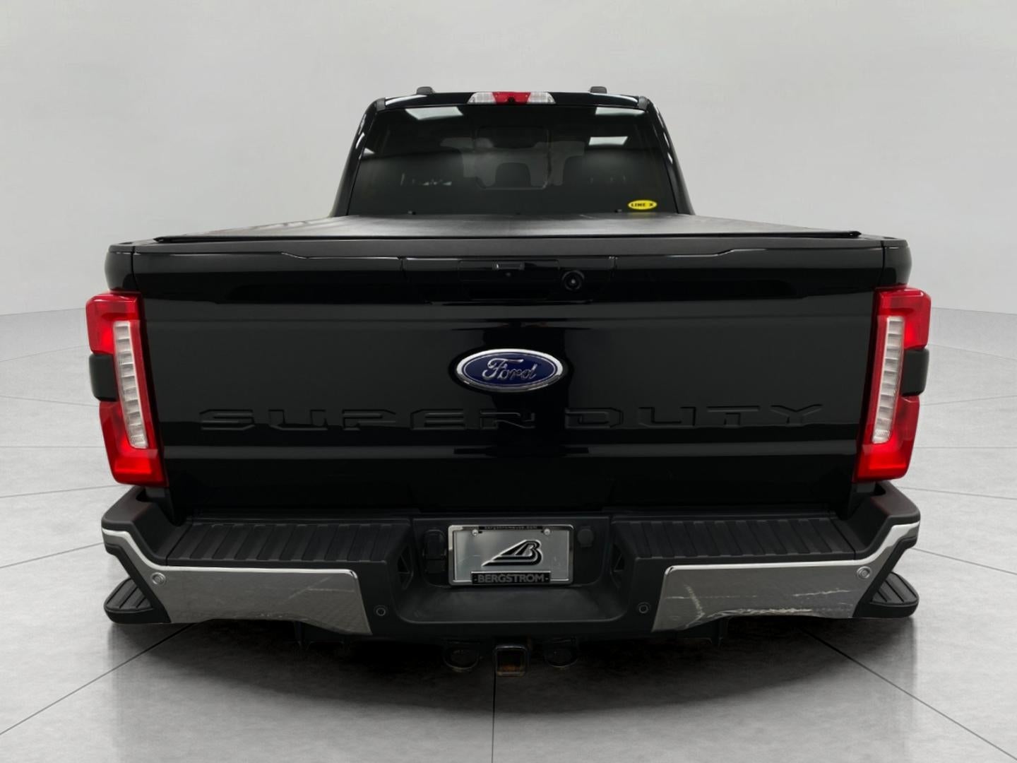2023 Ford SUPER DUTY F-250 SRW CREW CAB