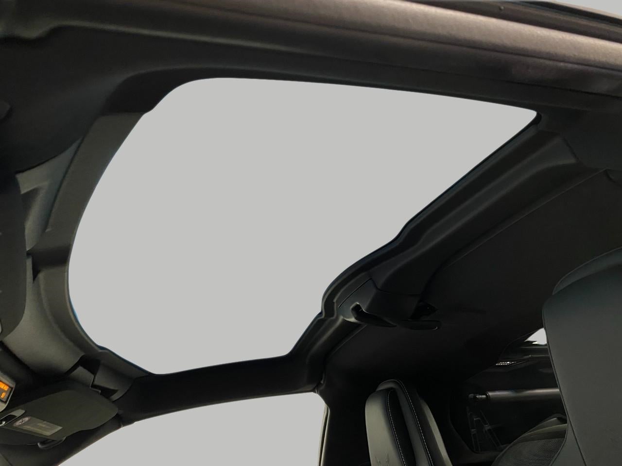 2024 Chevrolet Corvette 2dr Stingray Cpe w/2LT