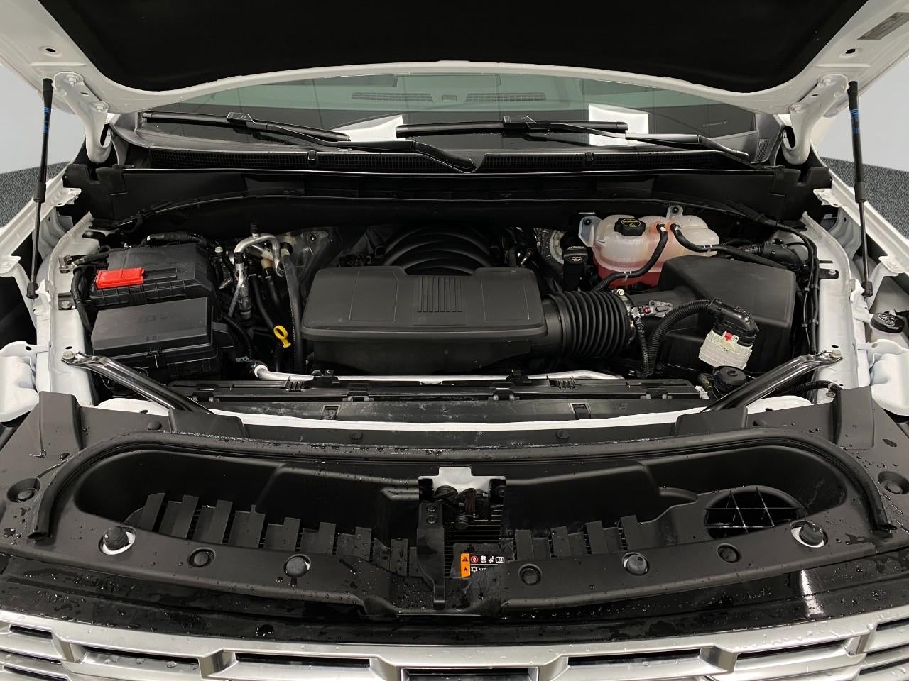 2026 GMC Yukon 4WD 4dr Denali