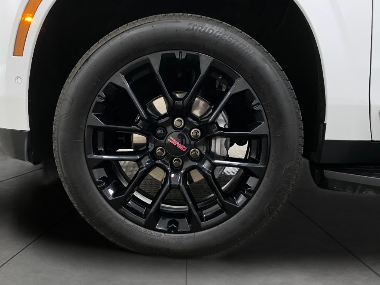 2026 GMC Yukon 4WD 4dr Denali